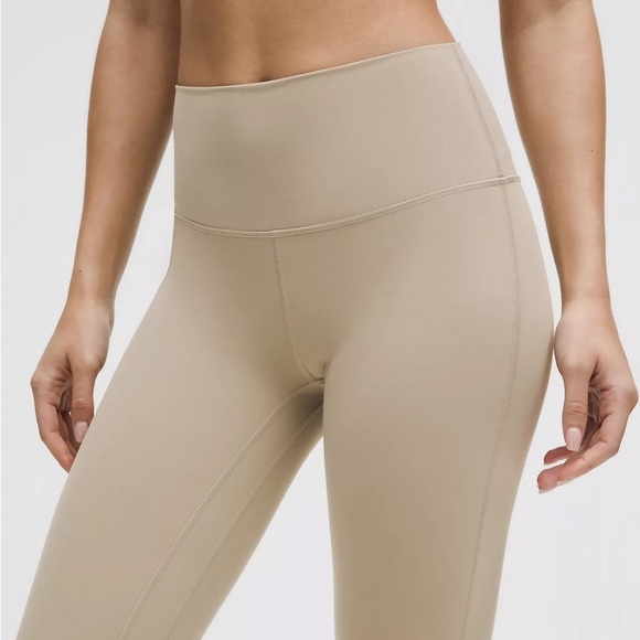 lululemon Align™ High-Rise Crop 23" - Picture 5 of 10